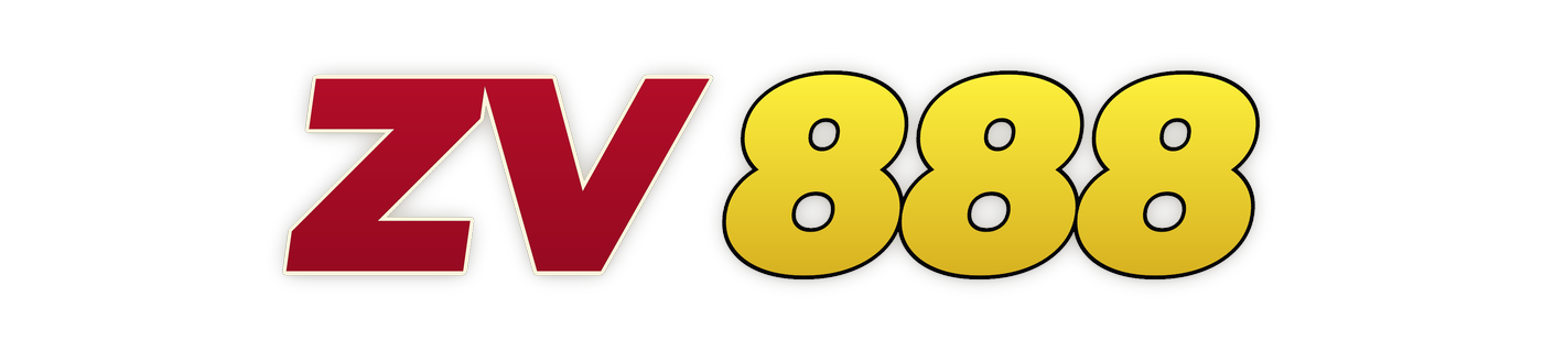 zv888 Logo